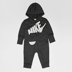 Nike Sustainable Coverall gris