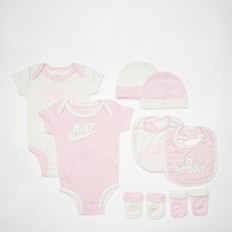 Nike Gift Set (8 Piece) rosa