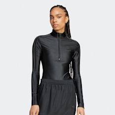 adidas Originals Firebird Body schwarz