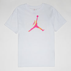Jordan 23 Lemonade Stand Shortsleeve Tee blanco