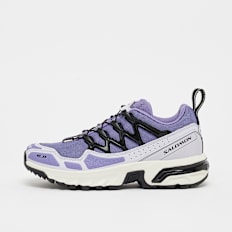 Salomon ACS + violeta