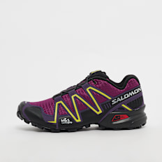 Salomon Speedcross 3 Plum lila