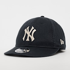 New Era 9Fifty RCPC Raised From Concrete Rear Hit MLB New York Yankees blau