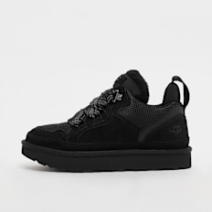 UGG Lowmel black preto