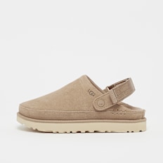 UGG Goldenstar Clog beige