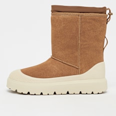 UGG Classic Short Weather Hybrid beige