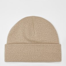 Flexfit Heavyweight Beanie beige