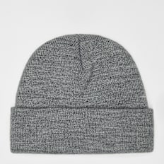 Flexfit Heavyweight Beanie grigio