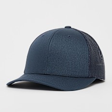Flexfit Retro Trucker plava