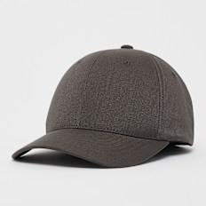 Flexfit Flexfit Cap siva