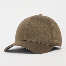 Flexfit Wooly Combed braun