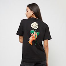 Miss Tee Love Is Blind Tee noir