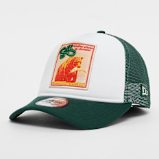 New Era Trucker Injection California multicolorido