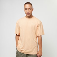 Karl Kani Chest Signature Tee beige