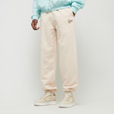 Karl Kani Star Logo Oversized Sweatpants bege