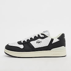 Lacoste T-Clip weiß