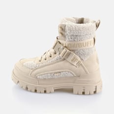 Buffalo Aspha Com1 Warm cream beige