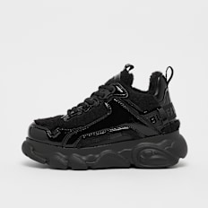 Buffalo CLD Chai Warm negro