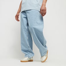 Carhartt WIP Brandon Pant blau