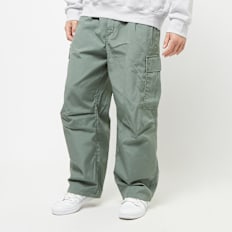 Carhartt WIP Regular Cargo Pant vert
