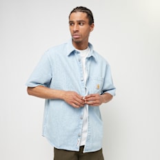 Carhartt WIP S/S Ody Shirt bleu