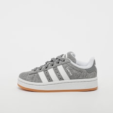 adidas Originals Campus 00s CF EL C Kids Sneaker (PS) grijs