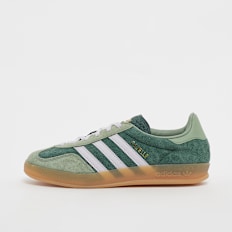 adidas Originals Sneaker Gazelle Indoor W vert