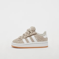 adidas Originals Campus 00s CF EL I Kids Sneaker (TD) beige