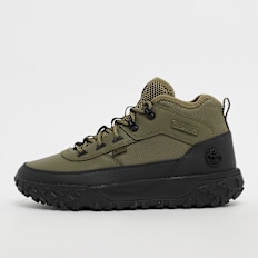 Timberland Motion 6 Mid vert