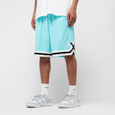 K1X Tag Double-X Mesh Shorts blu