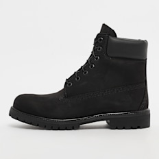 Timberland 6 Inch Boot negro