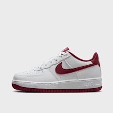 Nike Air Force 1 (GS) blanco