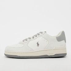 Polo Ralph Lauren Masters CRT blanc