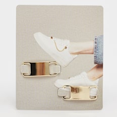 Cheeky Chain Munich Dubrae Plain goud