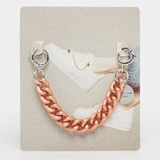 Cheeky Chain Munich Chain Ava orange