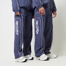 Love Scars Coach Trackpants roze