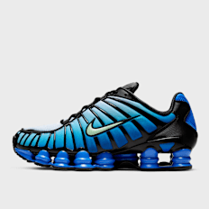 Nike Shox TL blu