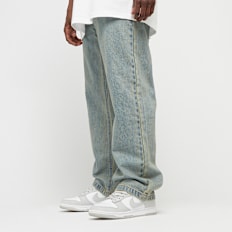 Pegador Baltra Baggy Jeans bleu