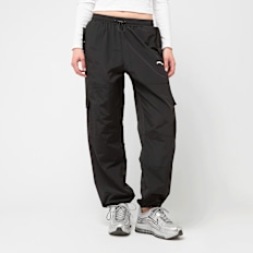 Pegador Yuri Tracksuit Pants crna