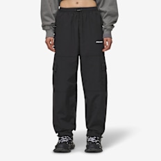 Pegador Yuri Tracksuit Pants preto