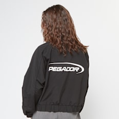 Pegador Jella Trackjacket nero