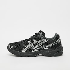 ASICS SportStyle GEL-1130 black/pure silver noir