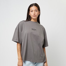 Pegador Sora Heavy Oversized Tee grijs