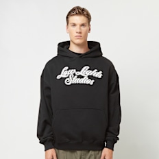 Low Lights Studios Shutter Zip Hoodie noir