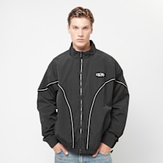 Pegador Mercer Track Jacket zwart
