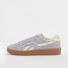 Reebok Club C Grounds Uk lila