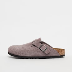 Birkenstock Boston Leve fioletowy