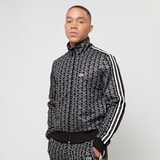 Lacoste Sweatshirts silver chine grigio