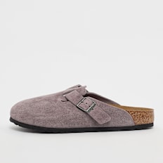 Birkenstock Boston Leve lila