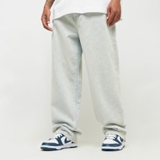 FAVELA Monogram Denim blau